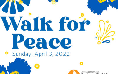 Walk for Peace