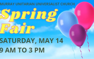 Spring Fair