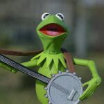 Kermit the Frog
