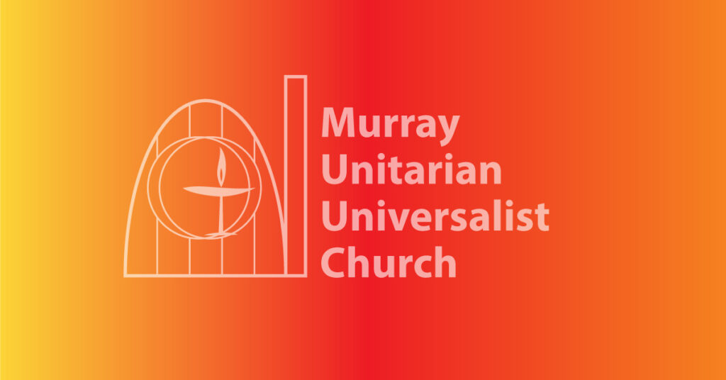 Murray Unitarian Universalist Church logo