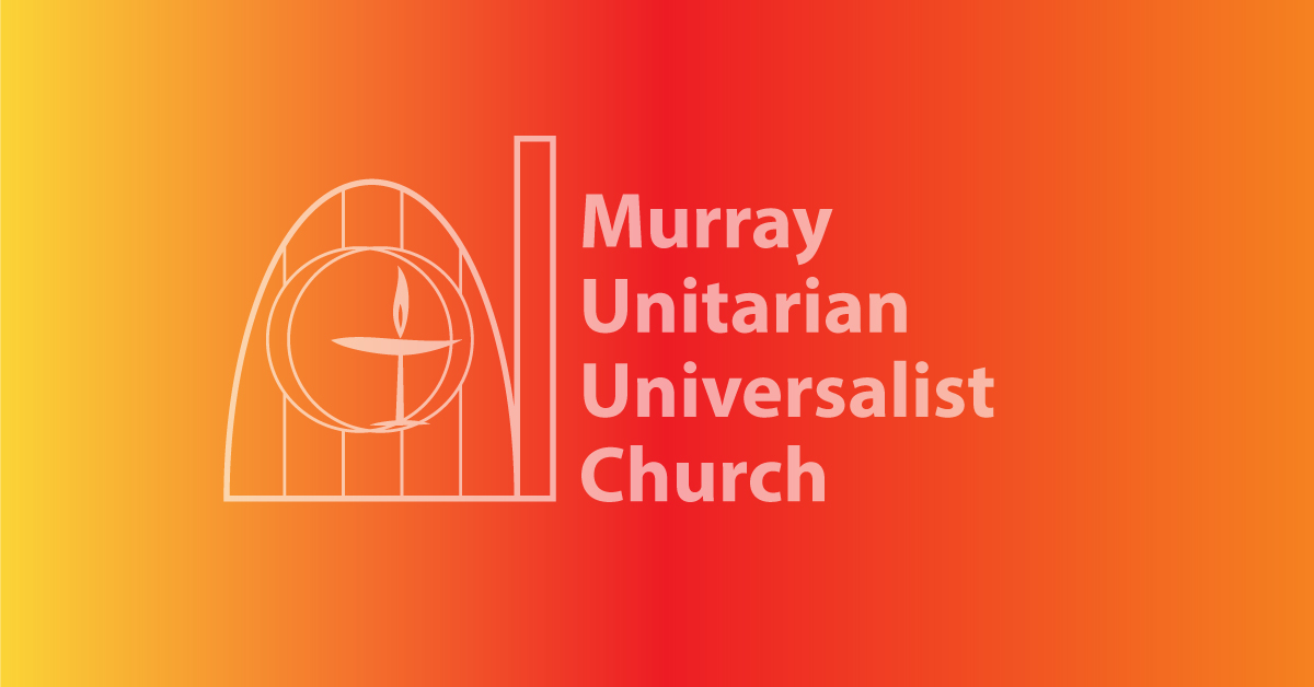 Murray Unitarian Universalist Church logo