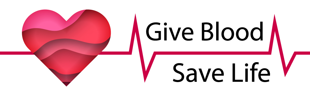 artwork, Give Blood, Save Lives