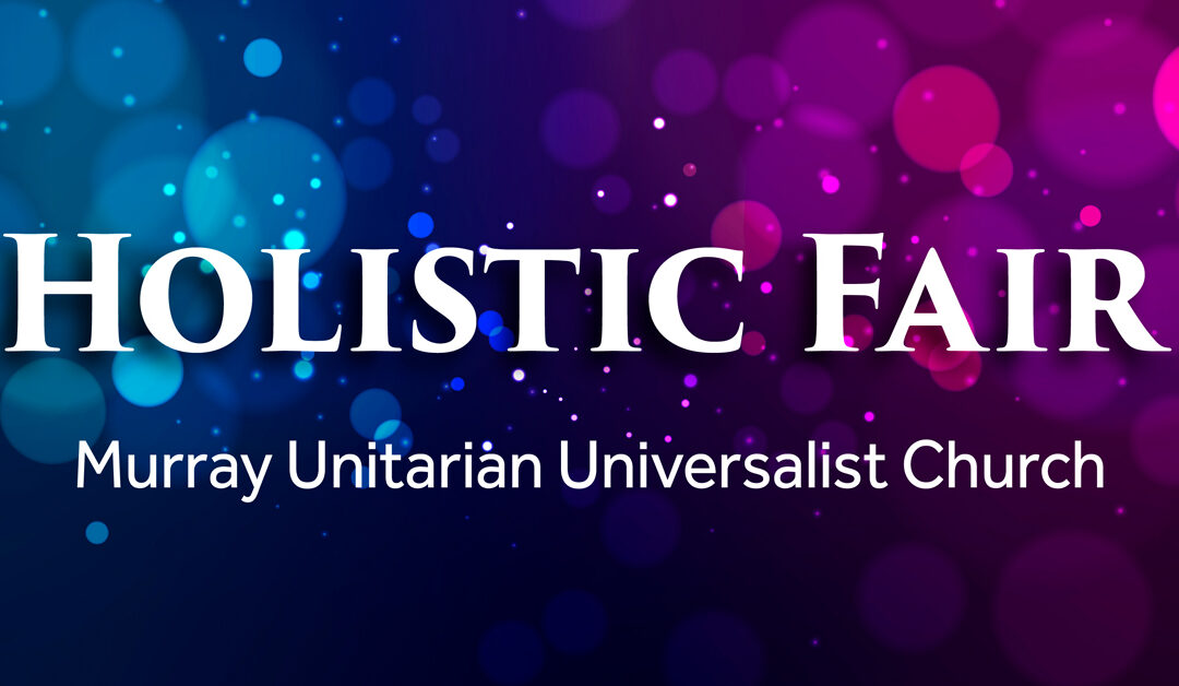 Holistic Fair 2024