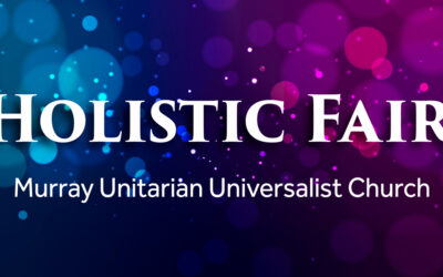 Holistic Fair 2024