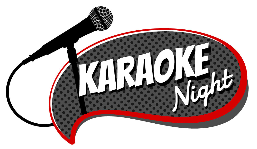 Our First Ever Karaoke Night!