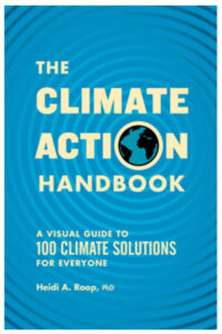 Cover of The Climate Action Handbook