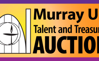 2023 Talent, Treasures Auction