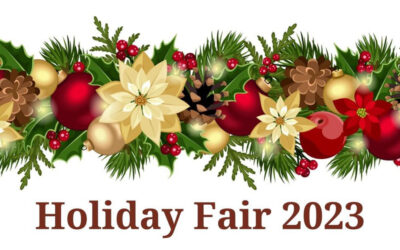 Holiday Fair 2023