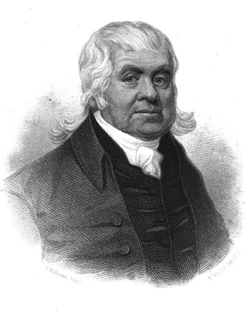 John Murray (1741–1815)