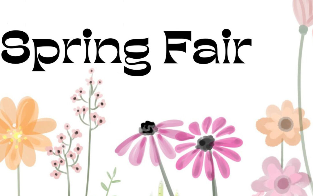 Spring Fair 2024