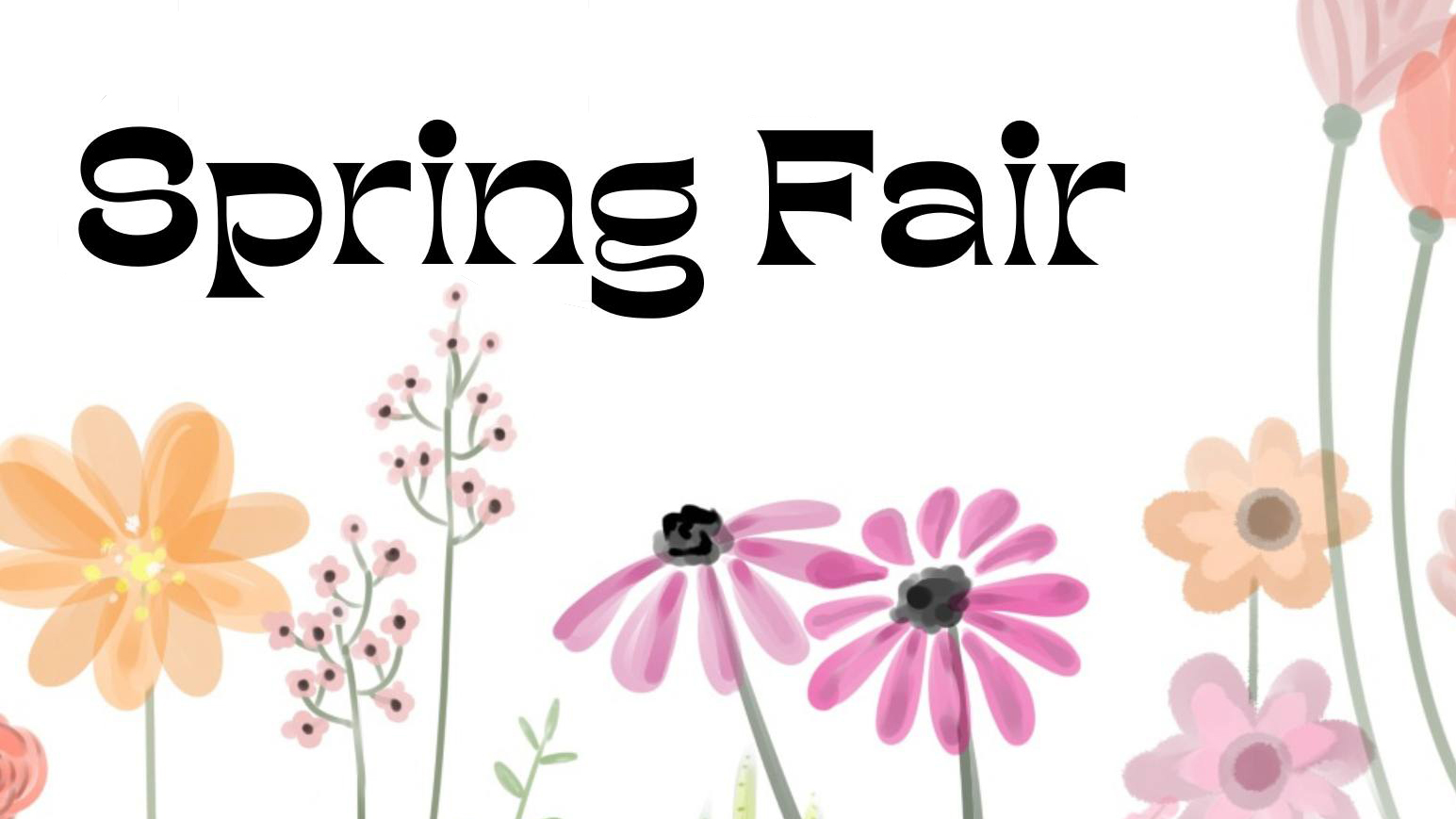 Spring Fair