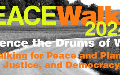 Peace Walk