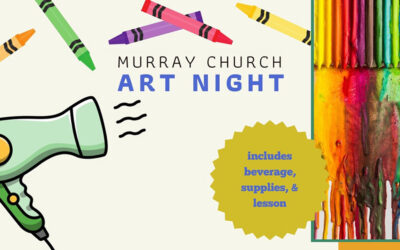 June Art Night