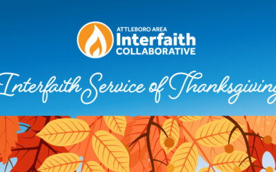 2024 Interfaith Service of Thanksgiving