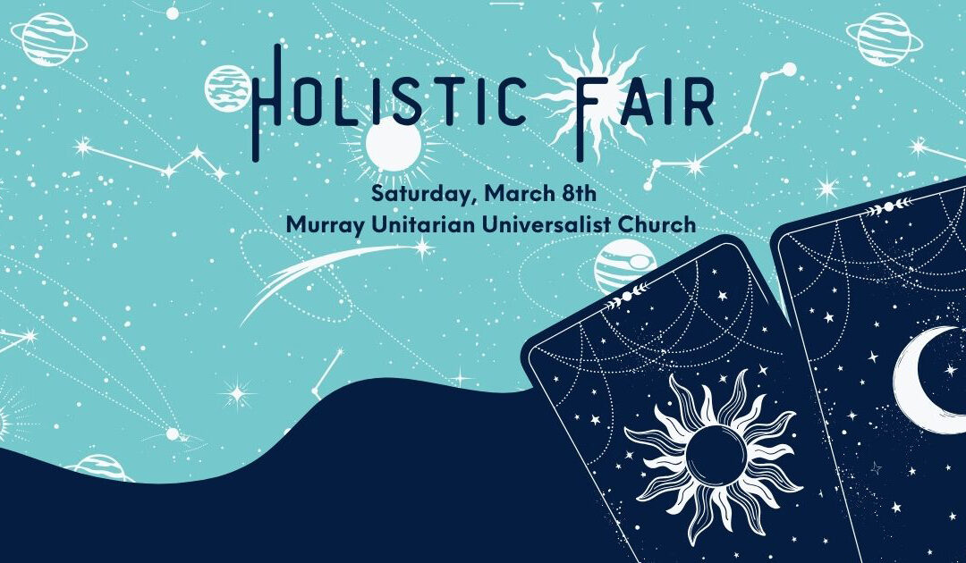 2025 Holistic Fair