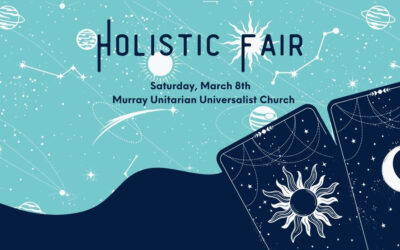 2025 Holistic Fair