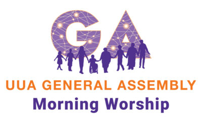 Morning Worship, General Assembly