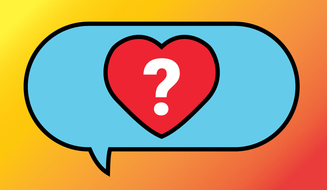 Which Love?