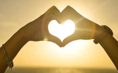 Becoming More: Living from the Heart