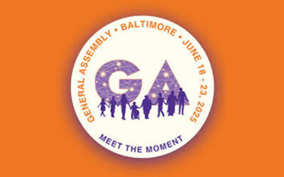 Meet the Moment: General Assembly