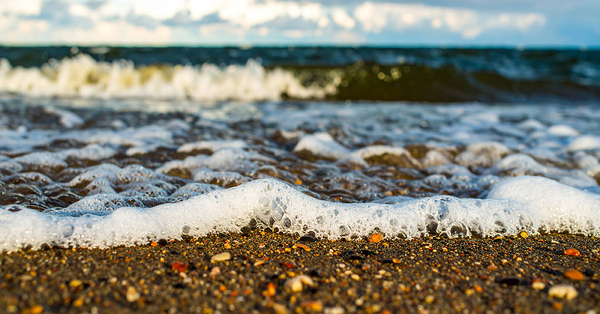 Water-Communion-Ocean