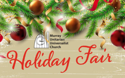 Holiday Fair, Day One