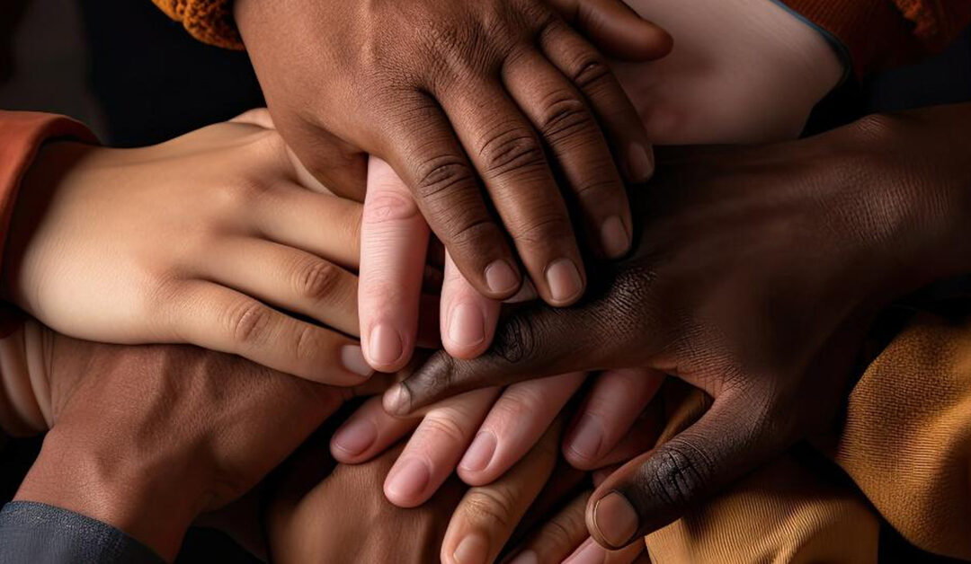 Sermon, Building Community
