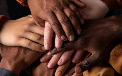 Sermon, Building Community