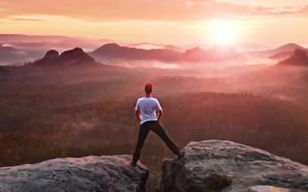 Sermon, Overcoming Fear