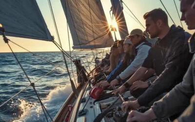 Winning Together; Resilient Together