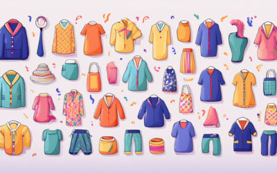 Children’s Clothing Swap