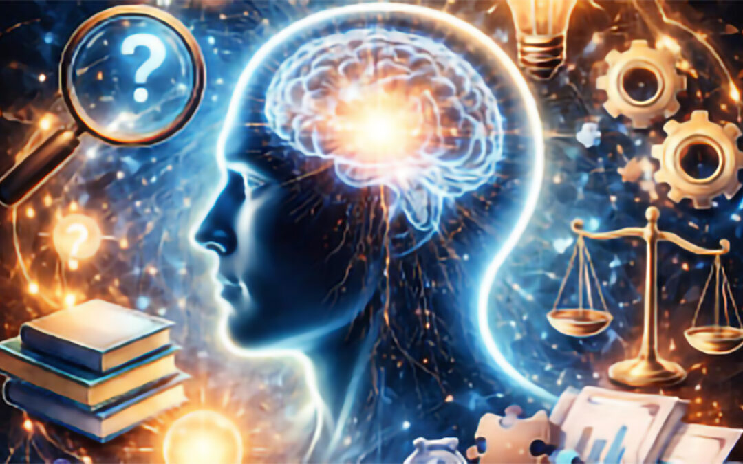 Sermon, Of Mind, Matter, and the Pursuit of Justice