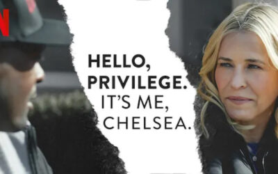 Potluck and a Documentary