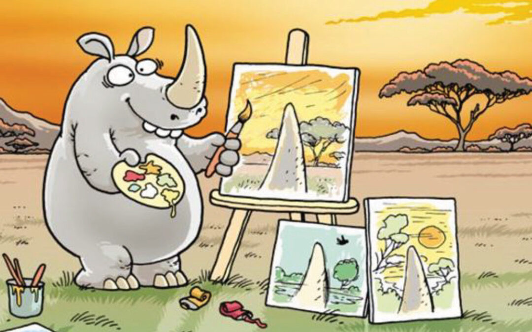 Sermon: Humor As Resilience