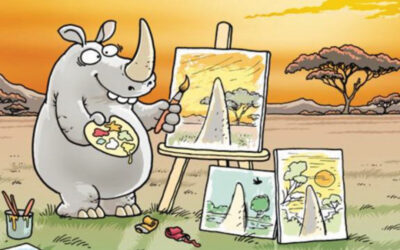 Sermon: Humor As Resilience