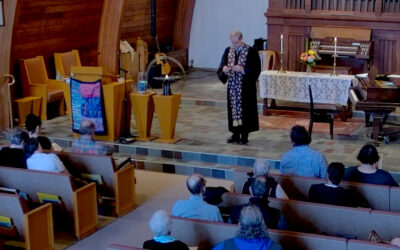 Sermon: The Art of Pure Attention