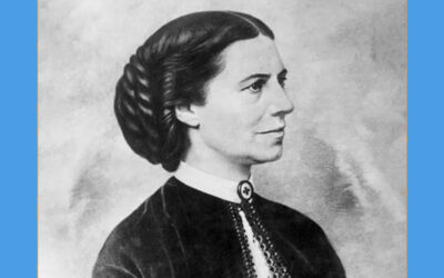 Reflections, Clara Barton