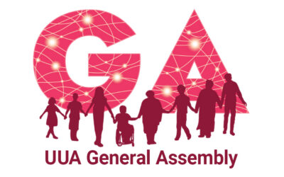 General Assembly Watch Party