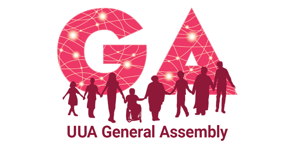 UUA General Assembly 2026