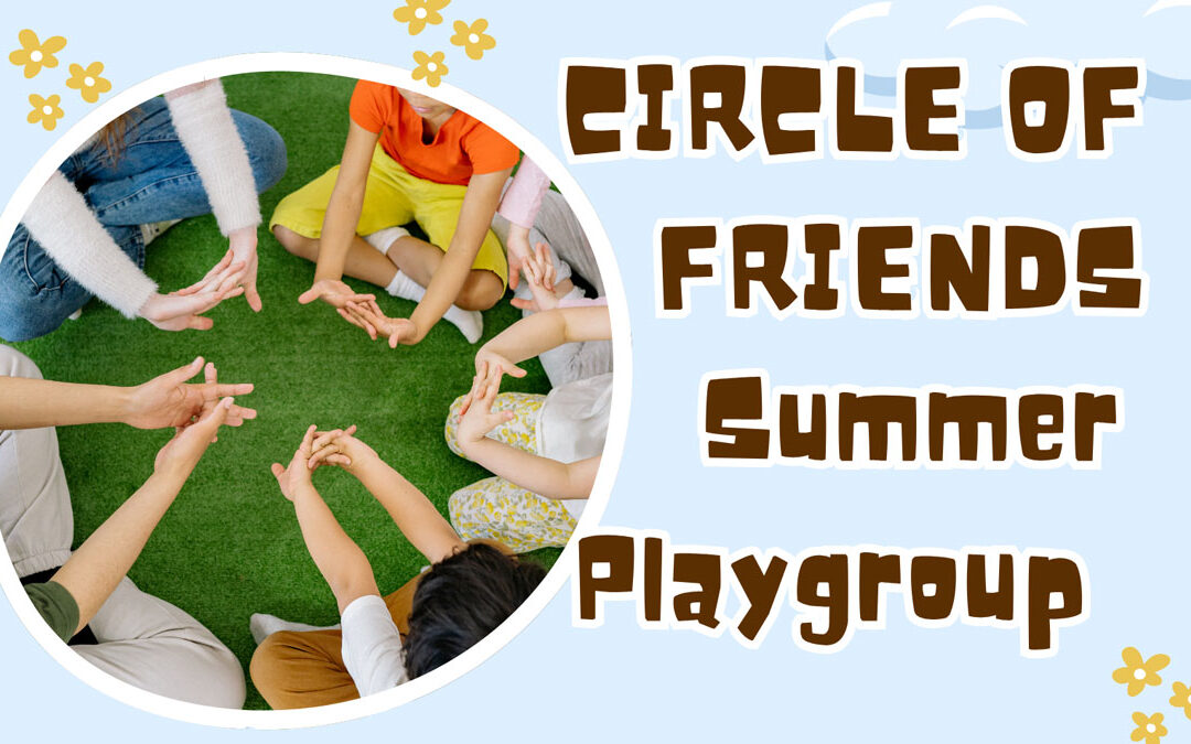 Circle of Friends, Summer