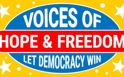 Stand Out for Democracy